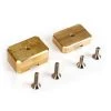 Team Losi Racing Brass Weight System, 20g, 40g: 8T 3.0 for Parts 2 Team Losi Racing Brass Weight System, 20g, 40g: 8T 3.0 for Parts -Team Losi Racing shop TLR341001 A0 GGF3M14U