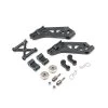 Team Losi Racing Gen II Wing Mount 8IGHT E T 4.0 for Parts 1 Team Losi Racing Gen II Wing Mount 8IGHT E T 4.0 for Parts -Team Losi Racing shop TLR341005 A0 53CD956E