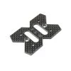 Team Losi Racing Center Differential Top Brace Carbon: 8XE for Parts 2 Team Losi Racing Center Differential Top Brace Carbon: 8XE for Parts -Team Losi Racing shop TLR341021 A0 KCF58KNU