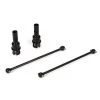 Team Losi Racing Rear Dogbone and Axle Set: 8B 3.0, 8XE for Parts 2 Team Losi Racing Rear Dogbone and Axle Set: 8B 3.0, 8XE for Parts -Team Losi Racing shop TLR342002 A0 OQX4IQON
