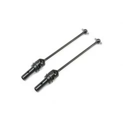 Team Losi Racing Front Universal Set: 8E 4.0 (TLR344006 Required) for Parts