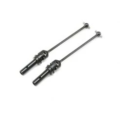 Team Losi Racing Rear Universal Set: 8IGHT E 4.0 for Parts