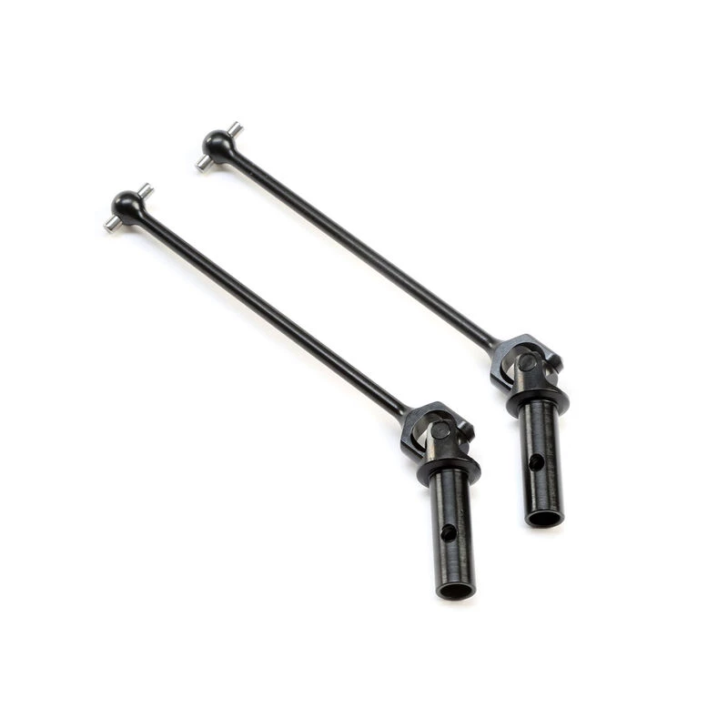 Team Losi Racing Universal Driveshaft (2): 8IGHT-X for Parts 3 Team Losi Racing Universal Driveshaft (2): 8IGHT-X for Parts