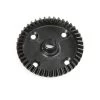 Team Losi Racing Rear Differential Ring Gear Lightweight: 8X for Parts 1 Team Losi Racing Rear Differential Ring Gear Lightweight: 8X for Parts -Team Losi Racing shop TLR342023 A0 CFL0DGUB