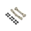 Team Losi Racing Offset Adjustable Rear Pivot Brace with Inserts: 8 4.0 Tuning Kit for Parts 1 Team Losi Racing Offset Adjustable Rear Pivot Brace with Inserts: 8 4.0 Tuning Kit for Parts -Team Losi Racing shop TLR344007 A0 FAM6S5YV