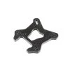 Team Losi Racing Carbon Front Shock Tower: 8E 4.0 for Parts -Team Losi Racing shop TLR344011 A0 G5D350C8