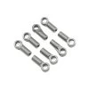 Team Losi Racing 5mm Moly Rod End Set 8B 8T for Parts 2 Team Losi Racing 5mm Moly Rod End Set 8B 8T for Parts -Team Losi Racing shop TLR344015 A0 GFGVVUAW