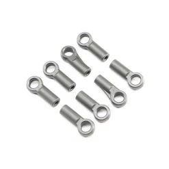 Team Losi Racing 5mm Moly Rod End Set 8B 8T for Parts