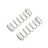 Team Losi Racing 16mm EVO Front Shock Spring, 4.5 Rate, Orange (2): 8B 4.0 for Parts