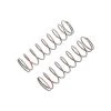 Team Losi Racing 16mm EVO Rear Shock Spring, 3.8 Red (2): 8B 4.0, 8X for Parts 1 Team Losi Racing 16mm EVO Rear Shock Spring, 3.8 Red (2): 8B 4.0, 8X for Parts -Team Losi Racing shop TLR344023 A0 L9WNUY1C