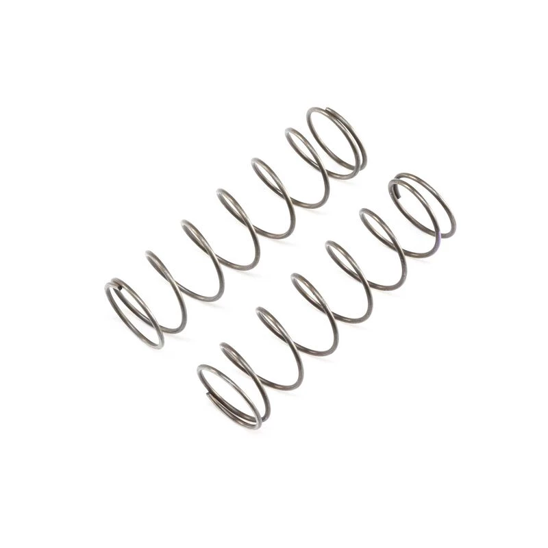 Team Losi Racing 16mm EVO Rear Shock Spring, 4.8 Violet (2): 8B 4.0 for Parts 3 Team Losi Racing 16mm EVO Rear Shock Spring, 4.8 Violet (2): 8B 4.0 for Parts