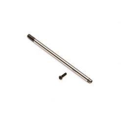 Team Losi Racing Shock Shaft Rear 3.5mm: 8IGHT-X for Parts