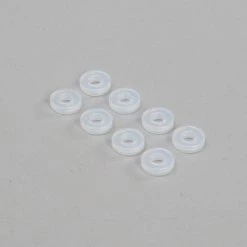 Team Losi Racing X-Ring Seals 3.5mm (8): 8IGHT-X for Parts