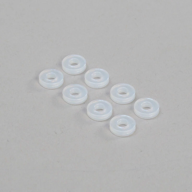 Team Losi Racing X-Ring Seals 3.5mm (8): 8IGHT-X for Parts 3 Team Losi Racing X-Ring Seals 3.5mm (8): 8IGHT-X for Parts