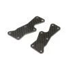 Team Losi Racing Front Arm Inserts Carbon: 8X for Parts 2 Team Losi Racing Front Arm Inserts Carbon: 8X for Parts -Team Losi Racing shop TLR344037 A0 OC7O28VC