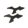 Team Losi Racing Rear Arm Inserts Carbon: 8X for Parts 2 Team Losi Racing Rear Arm Inserts Carbon: 8X for Parts -Team Losi Racing shop TLR344038 A0 68RK42OJ