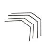 Team Losi Racing Sway Bars, F 2.2/2.4, R 2.6/2.8: 8X for Parts 1 Team Losi Racing Sway Bars, F 2.2/2.4, R 2.6/2.8: 8X for Parts -Team Losi Racing shop TLR344039 A0 SM5LJFUP