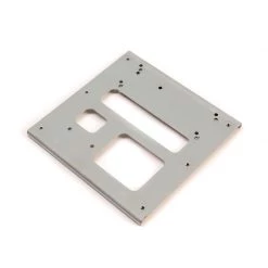 Team Losi Racing Starter Box Plate: 8IGHT-X for Parts