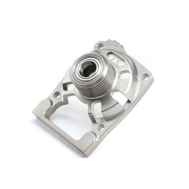 Team Losi Racing Clutch Mount, Aluminum: 5IVE-T 2.0 for Parts 3 Team Losi Racing Clutch Mount, Aluminum: 5IVE-T 2.0 for Parts