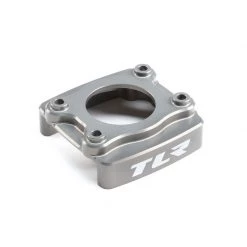 Team Losi Racing Clutch Housing, Aluminum: Zenoah 32 / 5IVE-T 2.0 for Parts