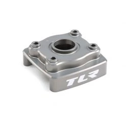 Team Losi Racing Clutch Housing, Aluminum: Zenoah 29 / 5IVE-T 2.0 for Parts