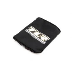 Team Losi Racing Outerwear Square Pre-Filter: 5B for Parts