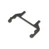 Team Losi Racing Throttle Servo Brace: 5ive T, 5ive B for Parts
