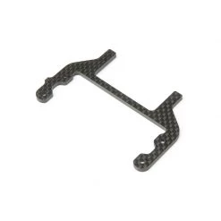 Team Losi Racing Throttle Servo Brace: 5ive T, 5ive B for Parts