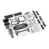 Team Losi Racing Dual Steering Servo Tray Conversion: 5ive T, 5ive B for Parts 1 Team Losi Racing Dual Steering Servo Tray Conversion: 5ive T, 5ive B for Parts -Team Losi Racing shop TLR358001 A0 FR4SQKLA