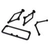 Team Losi Racing Sub Bumper Set 22SCT for Parts 1 Team Losi Racing Sub Bumper Set 22SCT for Parts -Team Losi Racing shop TLR4171 A0 EVC06EQW