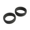 Team Losi Racing 5ive-B Tire Insert Soft (2): 5IVE B for Tires & Wheels