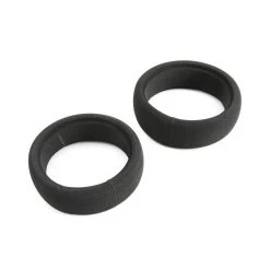 Team Losi Racing 5ive-B Tire Insert Soft (2): 5IVE B for Tires & Wheels