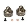 Team Losi Racing Bleeder Shock Caps Alum (2): 22/22T/22-4 for Parts 1 Team Losi Racing Bleeder Shock Caps Alum (2): 22/22T/22-4 for Parts -Team Losi Racing shop TLR5065 A0 Q419H6WC