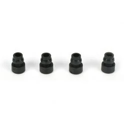 Team Losi Racing Upper Shock Bushing (4): 22/22-4 for Parts