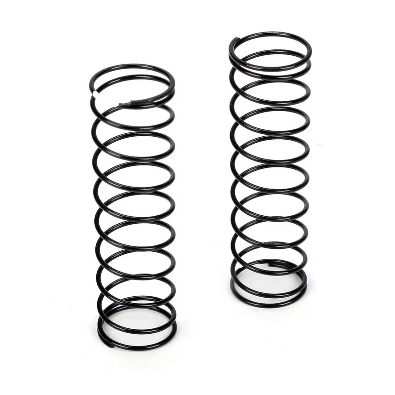 Team Losi Racing Rear Shock Spring, 1.8 Rate, White for Parts 3 Team Losi Racing Rear Shock Spring, 1.8 Rate, White for Parts