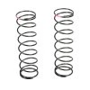 Team Losi Racing Rear Shock Spring, 2.3 Rate, Pink for Parts -Team Losi Racing shop TLR5168 A0 2WDXQK7Z
