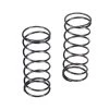 Team Losi Racing Front Shock Spring, 4.1 Rate, Black: 22T for Parts 1 Team Losi Racing Front Shock Spring, 4.1 Rate, Black: 22T for Parts -Team Losi Racing shop TLR5184 A0 LSUEDGGT