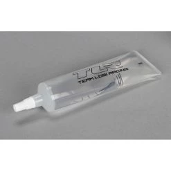 Team Losi Racing Silicone Diff Fluid, 10,000CS for Lubricants