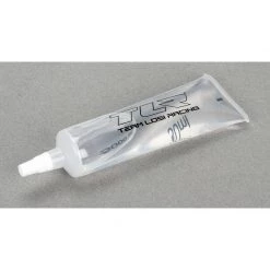 Team Losi Racing Silicone Diff Fluid, 15,000CS for Lubricants