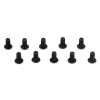 Team Losi Racing Button Head Screws, M3 x 6mm (10) for Parts 1 Team Losi Racing Button Head Screws, M3 x 6mm (10) for Parts -Team Losi Racing shop TLR5901 A0 9K9OR3W8