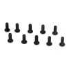 Team Losi Racing Button Head Screws, M3 x 8mm (10) for Parts 2 Team Losi Racing Button Head Screws, M3 x 8mm (10) for Parts -Team Losi Racing shop TLR5902 A0 AYNYALEN