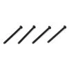 Team Losi Racing Button Head Screws, M3 x 44mm (4) for Parts 1 Team Losi Racing Button Head Screws, M3 x 44mm (4) for Parts -Team Losi Racing shop TLR5908 A0 B0MKUJ94