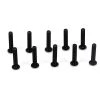 Team Losi Racing Button Head Screws, M3 x 16mm (10) for Parts 2 Team Losi Racing Button Head Screws, M3 x 16mm (10) for Parts -Team Losi Racing shop TLR5909 A0 SJ7N725Z