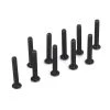 Team Losi Racing Button Head Screws, M3 x 20mm (10) for Parts -Team Losi Racing shop TLR5911 A0 YHD1TVZX