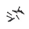 Team Losi Racing Button Head Screws, M2 x 12mm (10) for Parts 2 Team Losi Racing Button Head Screws, M2 x 12mm (10) for Parts -Team Losi Racing shop TLR5914 A0 B7H48439