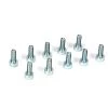Team Losi Racing Cap Head Screws, M3 x 8mm (10 for Parts 2 Team Losi Racing Cap Head Screws, M3 x 8mm (10 for Parts -Team Losi Racing shop TLR5930 A0 ZCFQD12R
