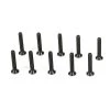 Team Losi Racing Flathead Screws M2.5 x 16mm (10) for Parts 1 Team Losi Racing Flathead Screws M2.5 x 16mm (10) for Parts -Team Losi Racing shop TLR5959 A0 ILFB8N9I