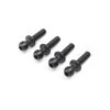 Team Losi Racing Ball Stud, 4.8 x 10mm (4): 22 for Parts 1 Team Losi Racing Ball Stud, 4.8 x 10mm (4): 22 for Parts -Team Losi Racing shop TLR6023 A0 GGAQDRV5