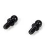Team Losi Racing Ball Stud, Short Neck, 5mm (2) for Parts 2 Team Losi Racing Ball Stud, Short Neck, 5mm (2) for Parts -Team Losi Racing shop TLR6028 A0 3LTBG1LS