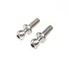 Team Losi Racing Titanium Ball Stud, 4.8 x 8mm (2) 22/22T/22-4 for Parts 1 Team Losi Racing Titanium Ball Stud, 4.8 x 8mm (2) 22/22T/22-4 for Parts -Team Losi Racing shop TLR6031 A0 A4KDR284